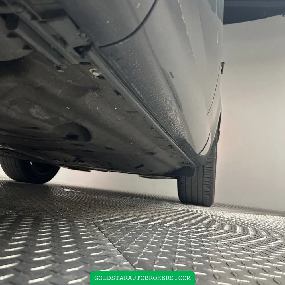 2023 Land Rover Range Rover P400 SE