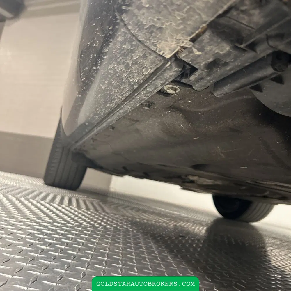 2023 Land Rover Range Rover P400 SE