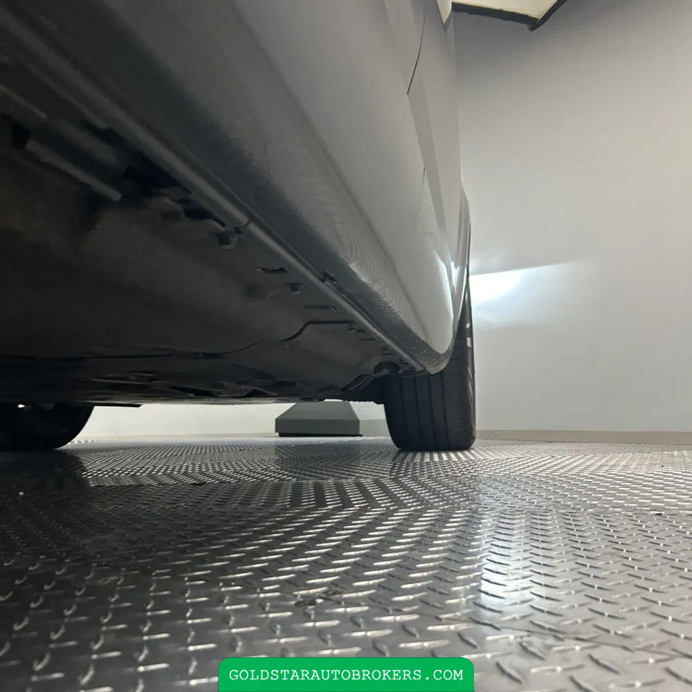 2023 Land Rover Range Rover P400 SE