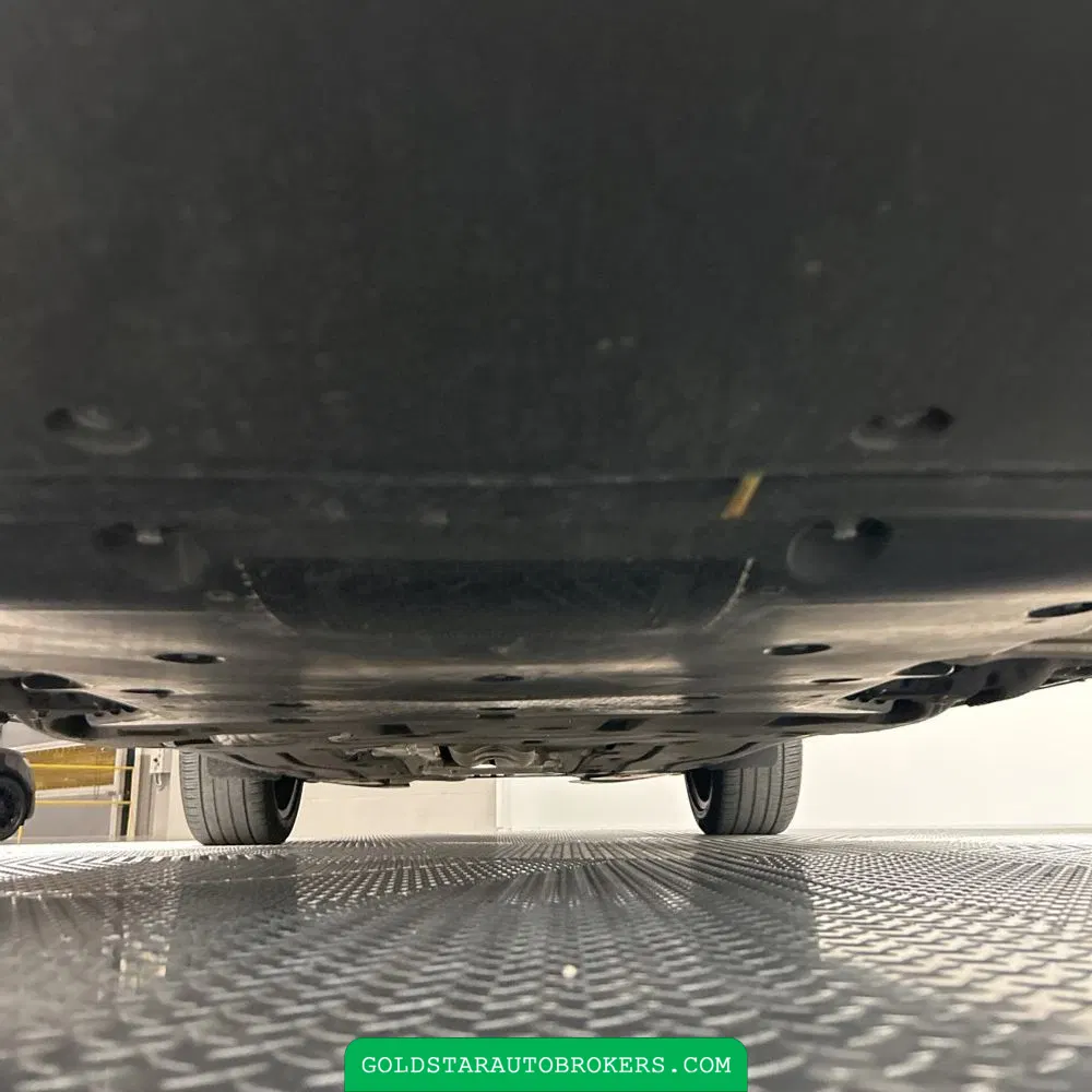 2023 Land Rover Range Rover P400 SE