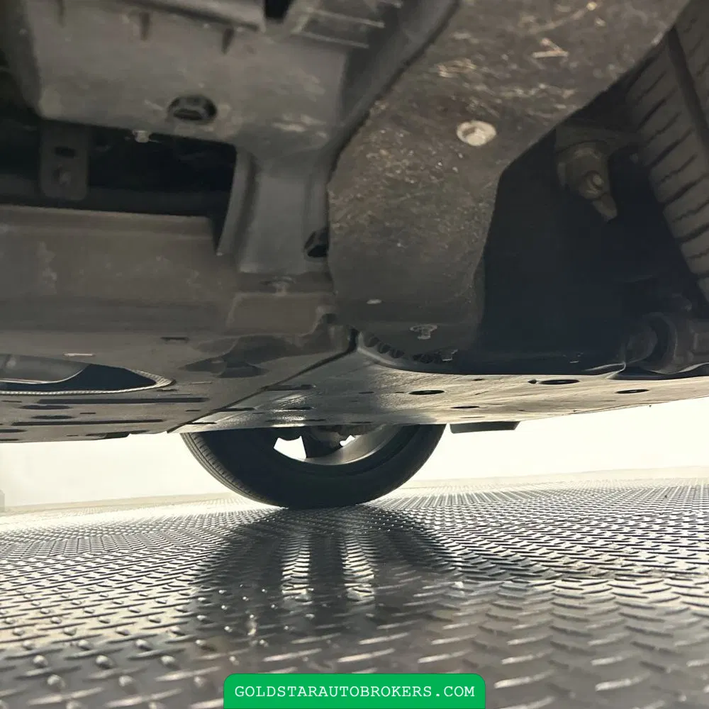 2023 Land Rover Range Rover P400 SE