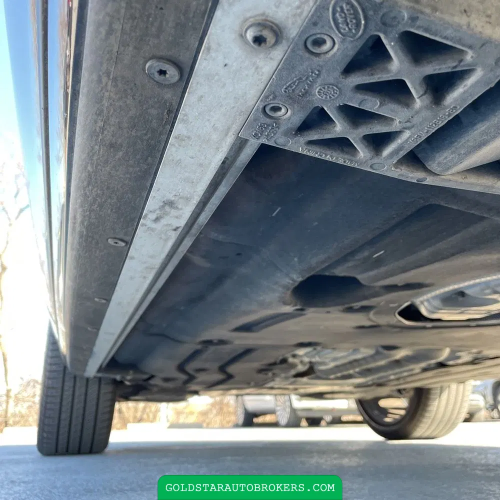 2023 Land Rover Range Rover P400 SE