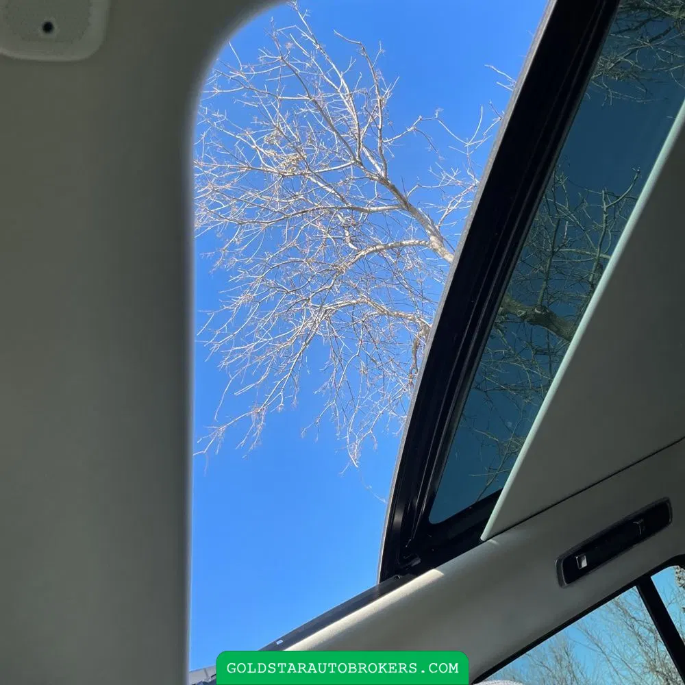 2023 Land Rover Range Rover P400 SE