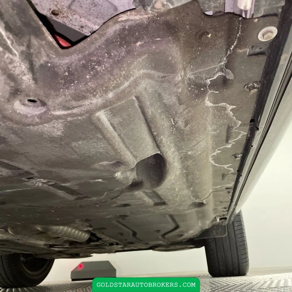 2023 Land Rover Range Rover P400 SE