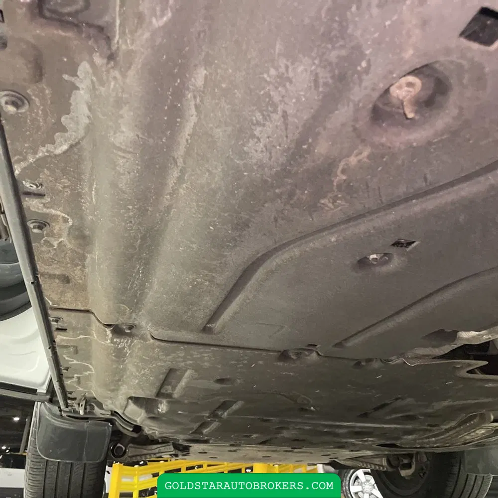 2023 Land Rover Range Rover P400 SE