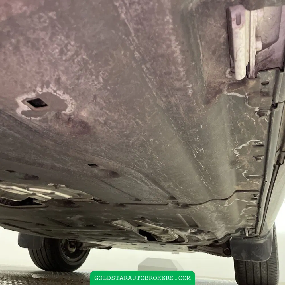 2023 Land Rover Range Rover P400 SE