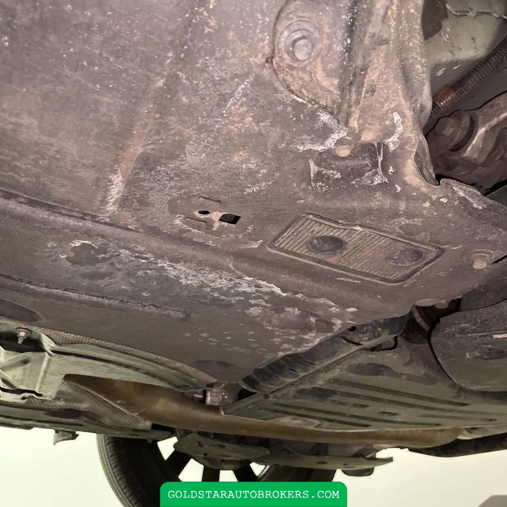 2023 Land Rover Range Rover P400 SE