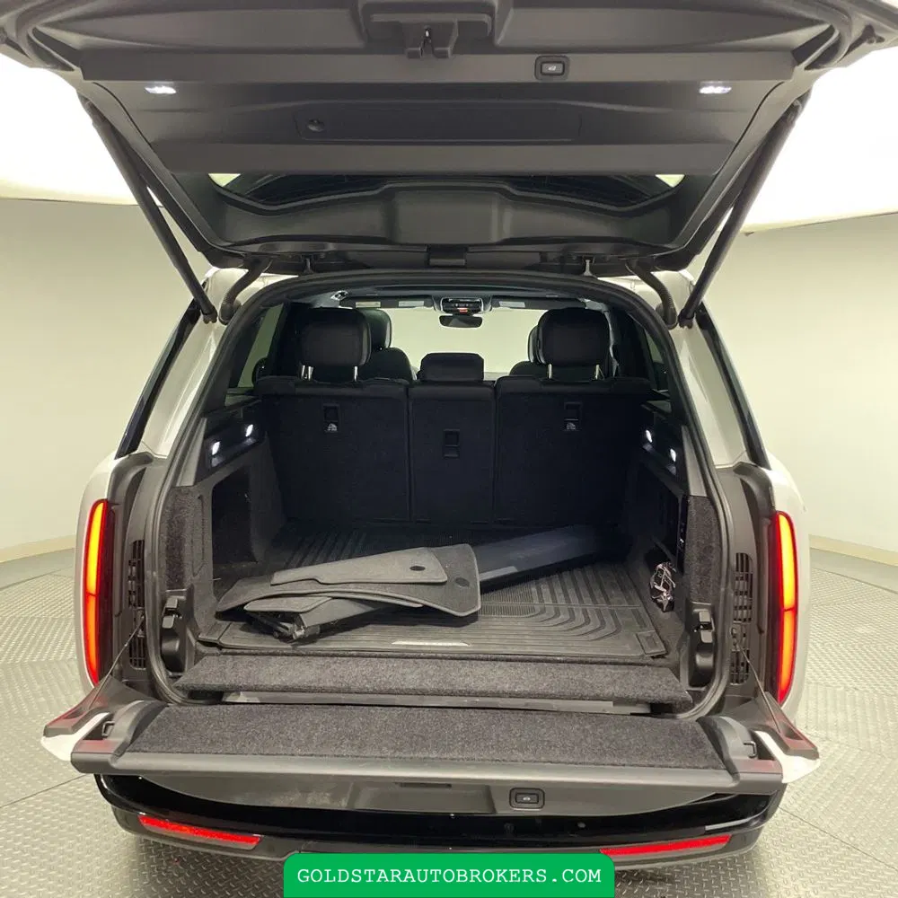 2023 Land Rover Range Rover P400 SE