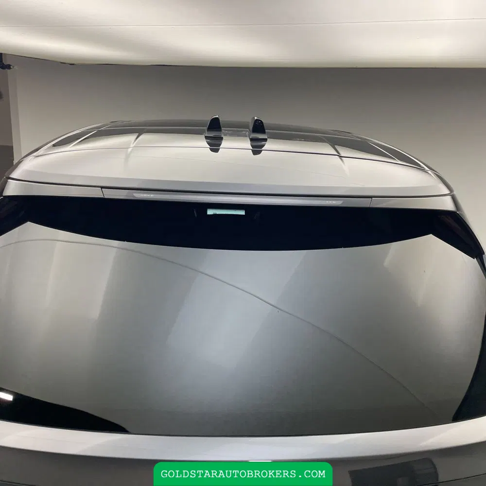 2023 Land Rover Range Rover P400 SE