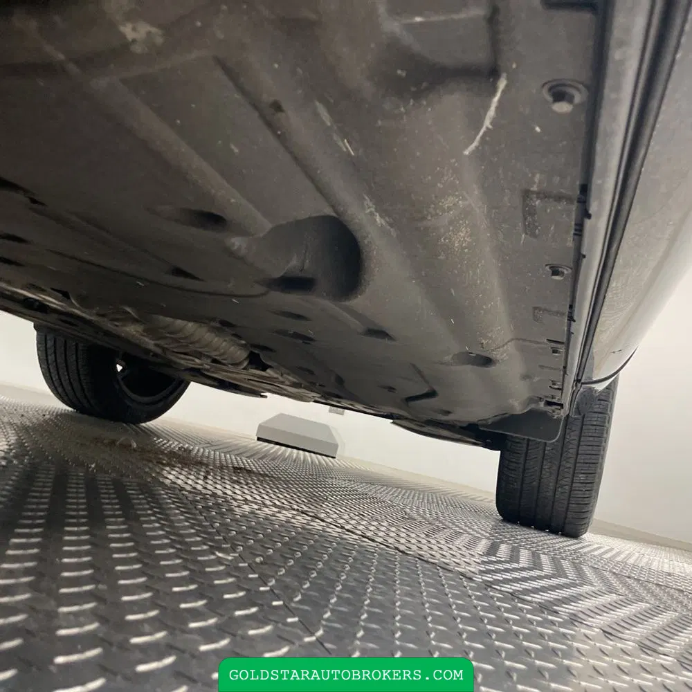 2023 Land Rover Range Rover P400 SE