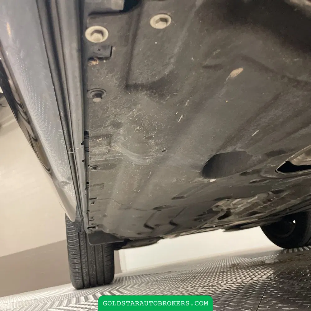 2023 Land Rover Range Rover P400 SE