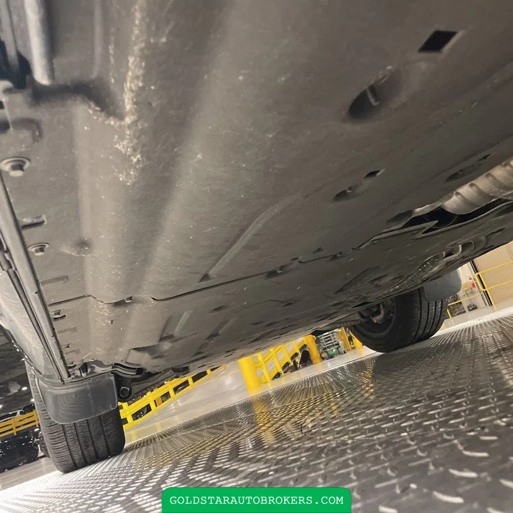 2023 Land Rover Range Rover P400 SE