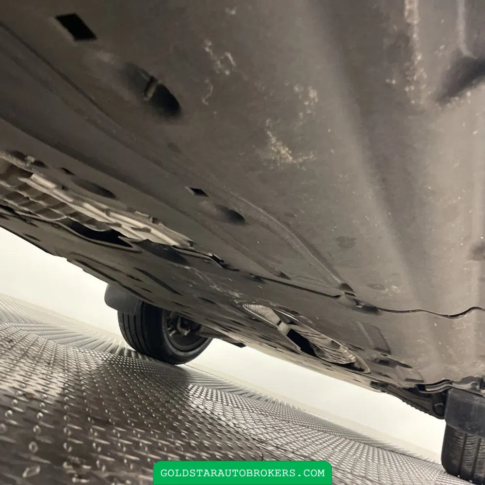 2023 Land Rover Range Rover P400 SE