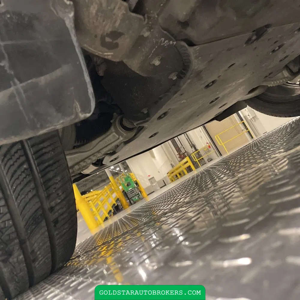 2023 Land Rover Range Rover P400 SE