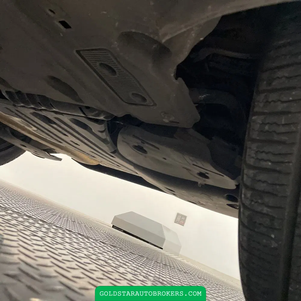 2023 Land Rover Range Rover P400 SE