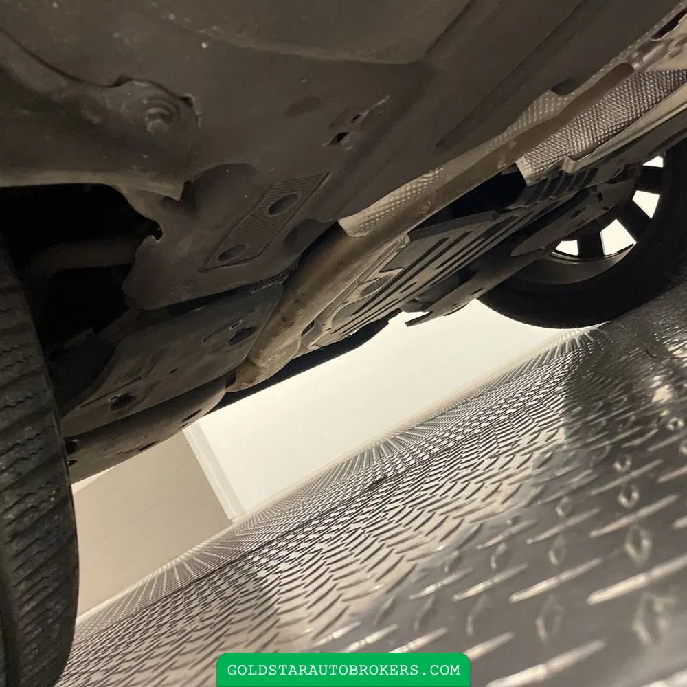 2023 Land Rover Range Rover P400 SE