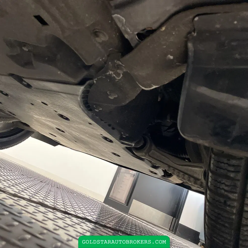 2023 Land Rover Range Rover P400 SE