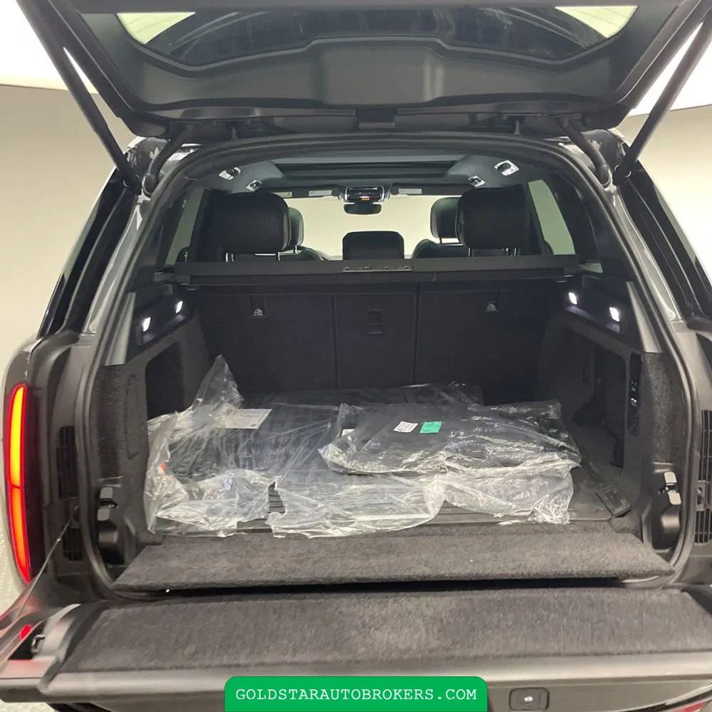 2023 Land Rover Range Rover P400 SE