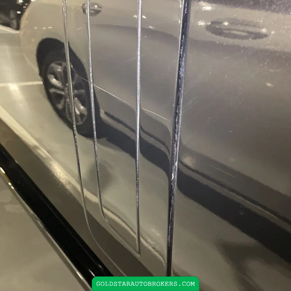 2023 Land Rover Range Rover P400 SE