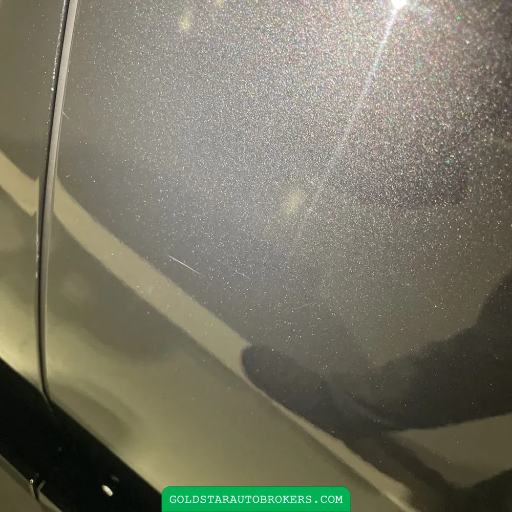 2023 Land Rover Range Rover P400 SE