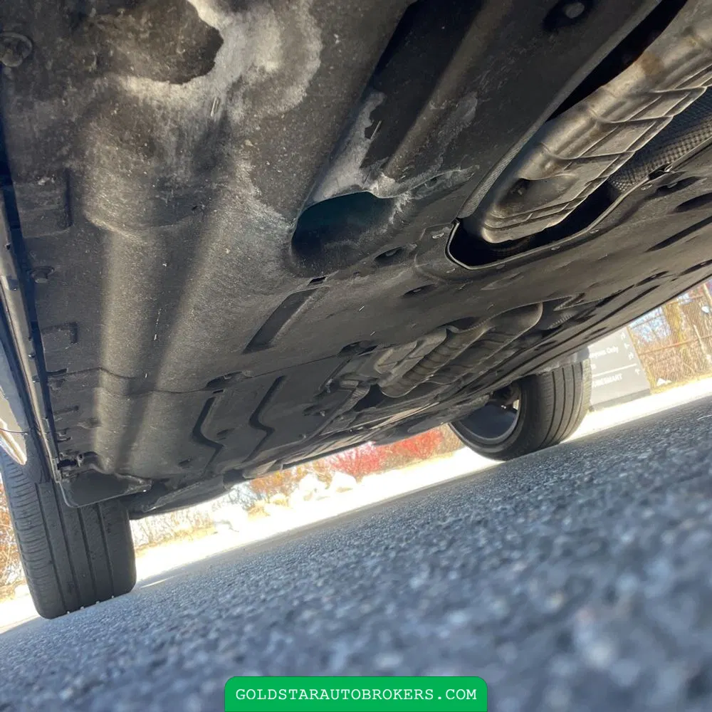 2023 Land Rover Range Rover P400 SE