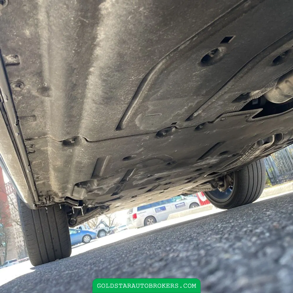 2023 Land Rover Range Rover P400 SE
