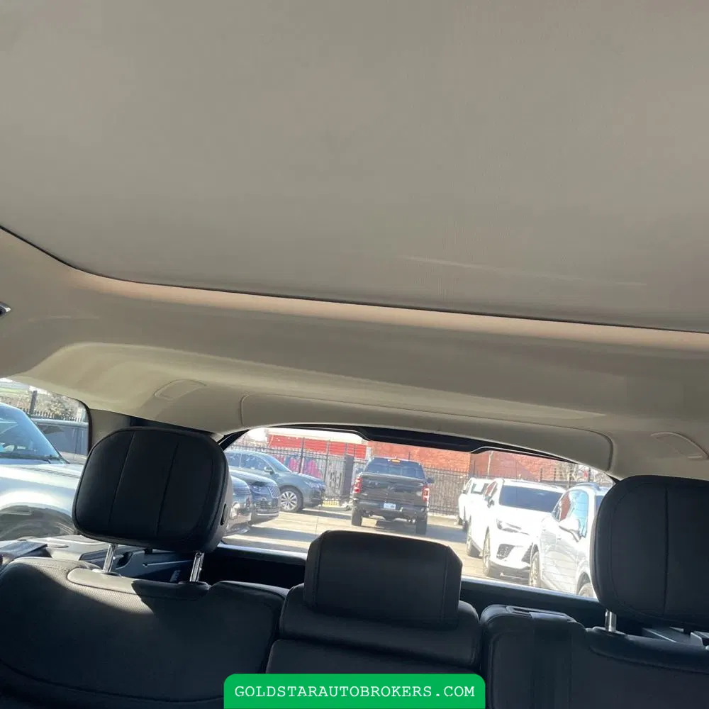 2023 Land Rover Range Rover P400 SE