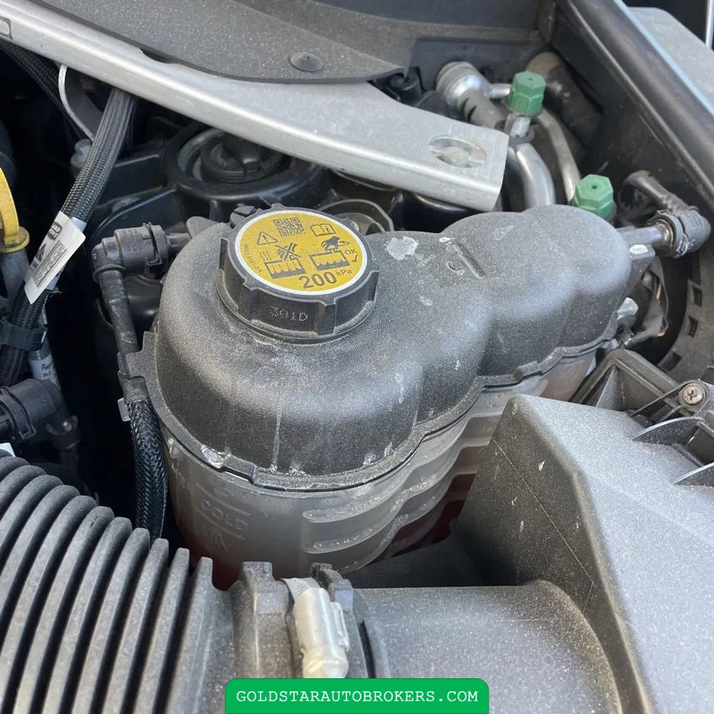 2023 Land Rover Range Rover P400 SE