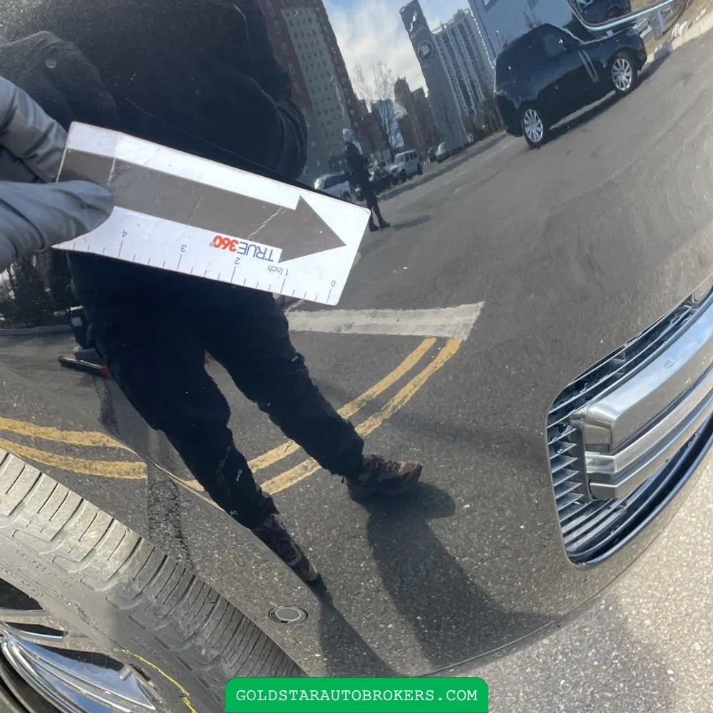 2023 Land Rover Range Rover P400 SE