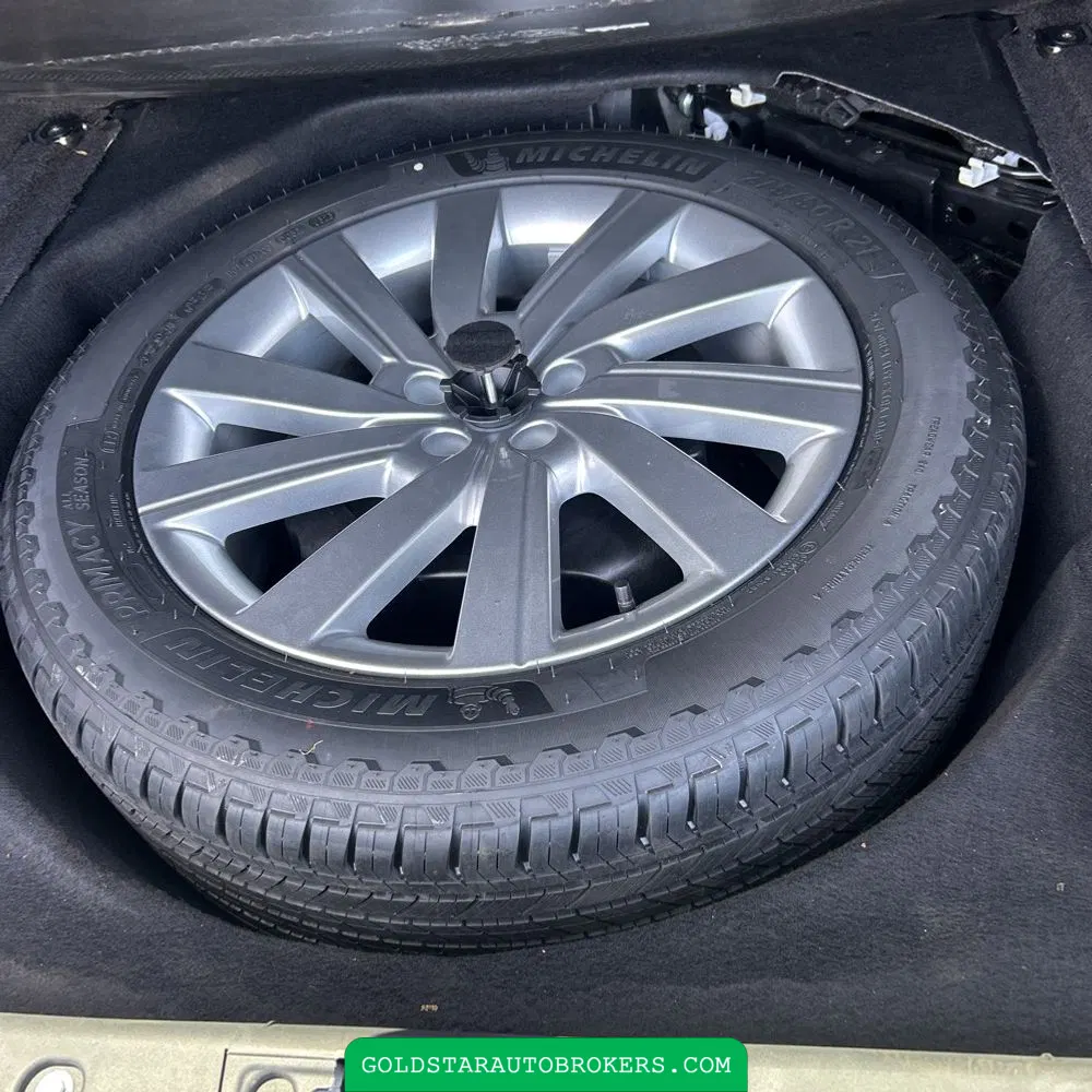 2023 Land Rover Range Rover P400 SE