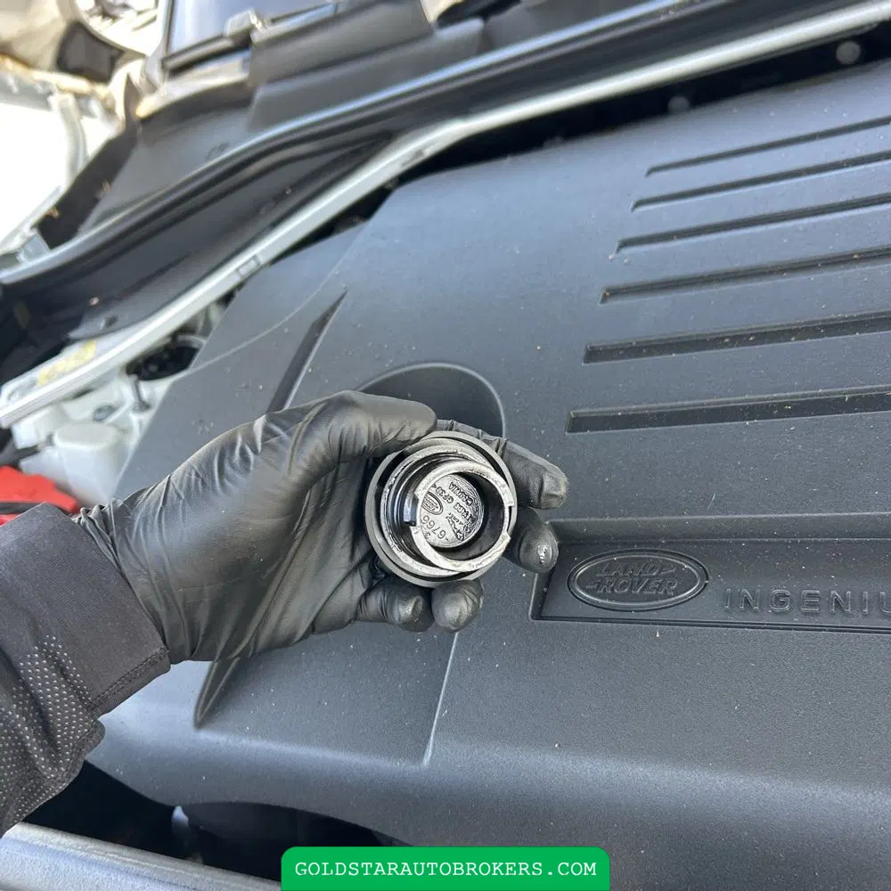 2023 Land Rover Range Rover P400 SE