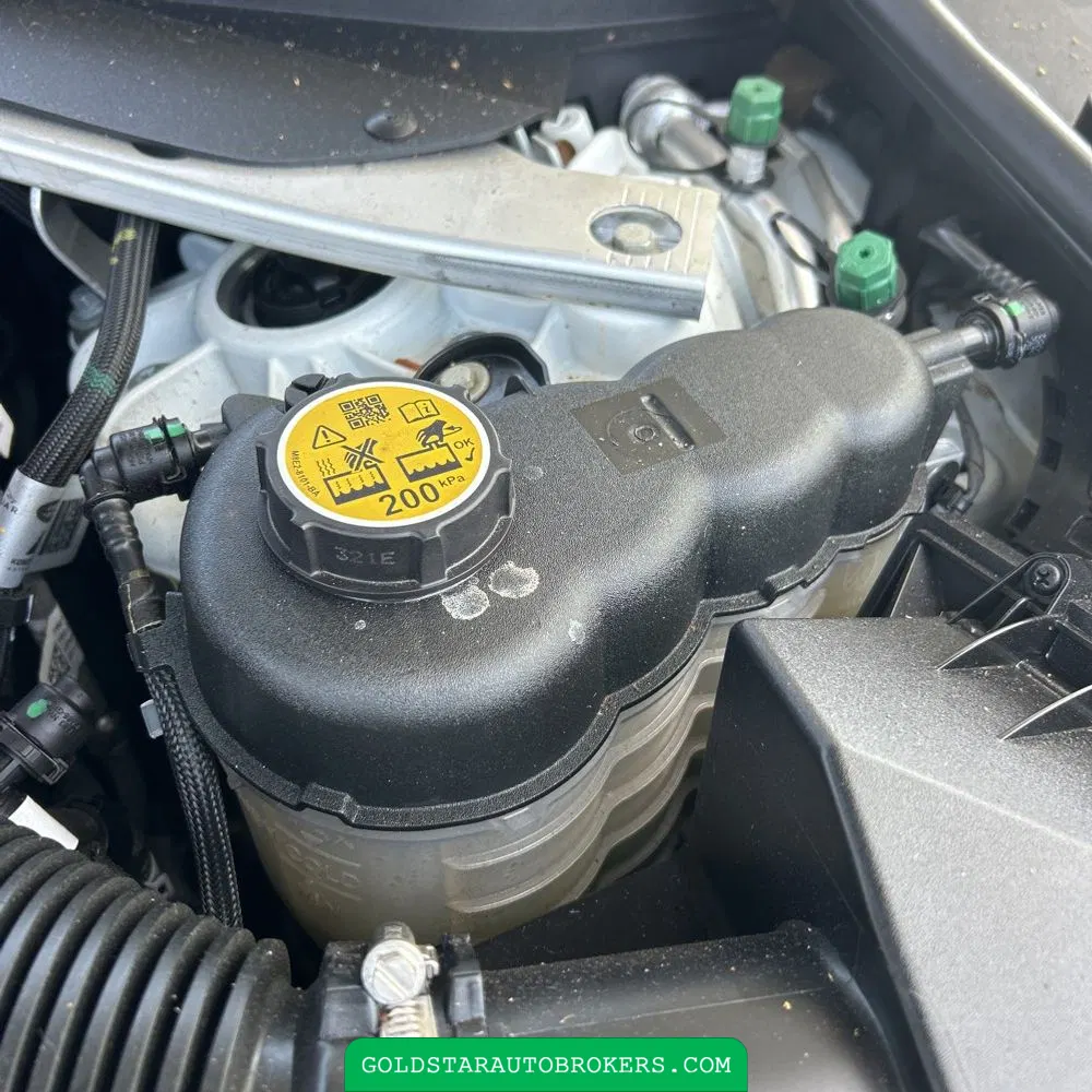 2023 Land Rover Range Rover P400 SE