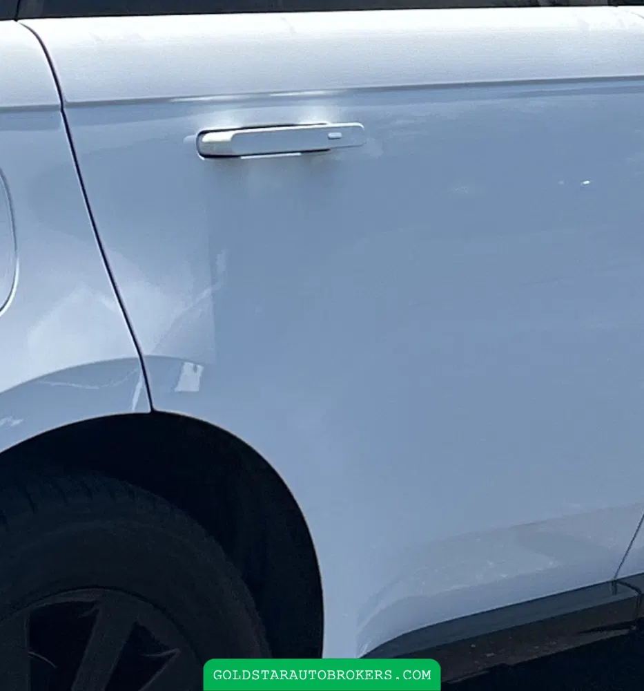 2023 Land Rover Range Rover P400 SE