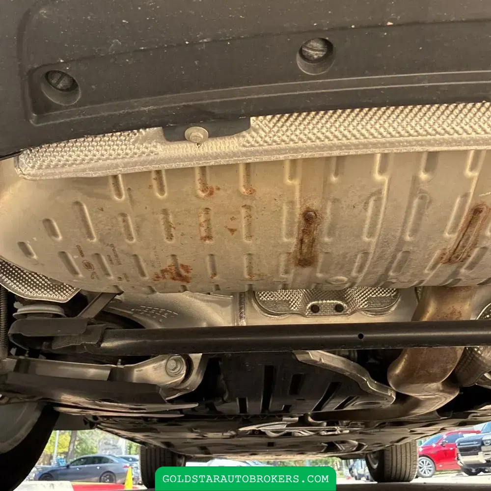 2024 Land Rover Range Rover SE P400