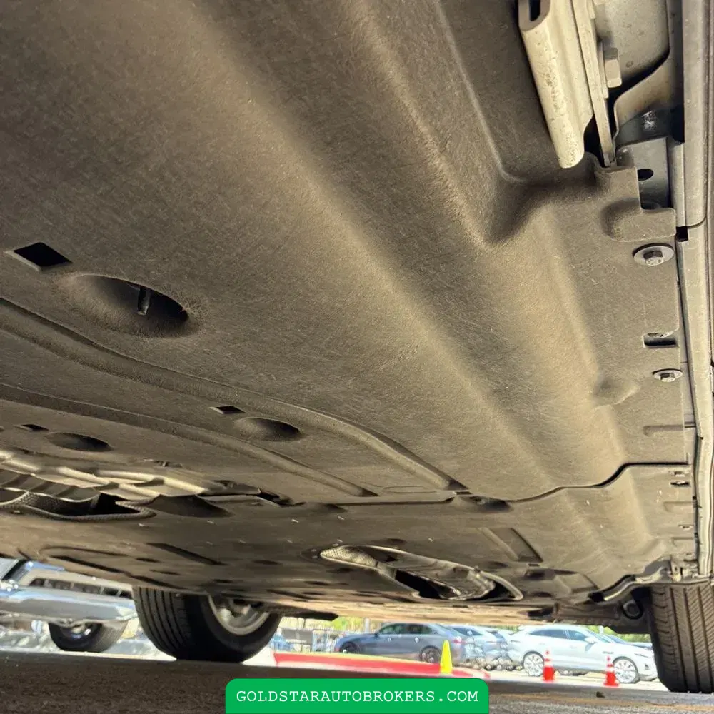 2024 Land Rover Range Rover SE P400