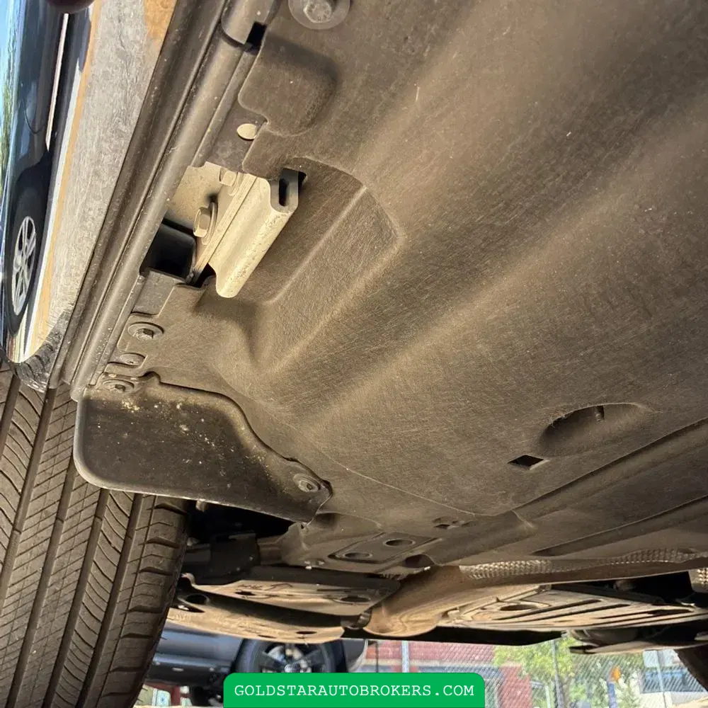 2024 Land Rover Range Rover SE P400