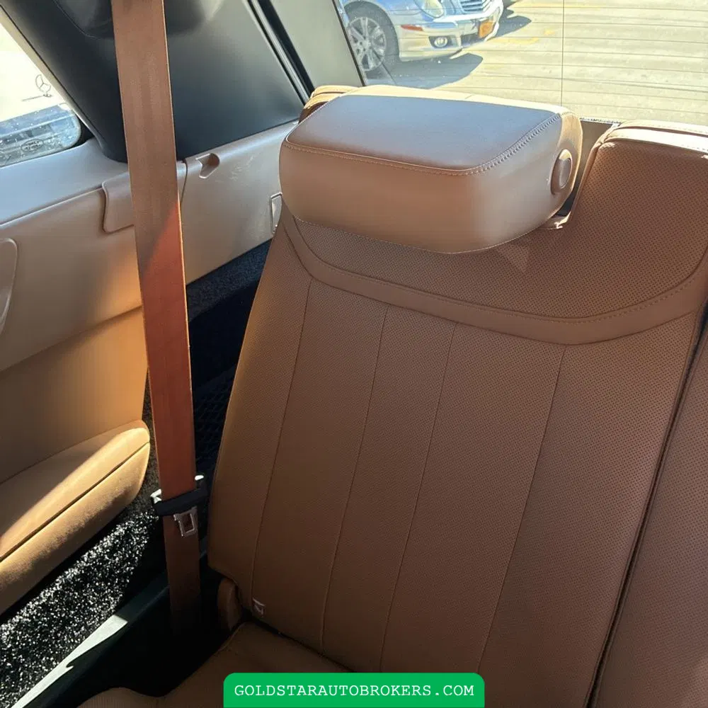 2023 Land Rover Range Rover P530 SE LWB