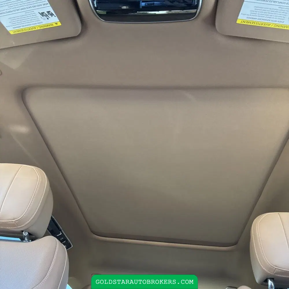 2023 Land Rover Range Rover P530 SE LWB