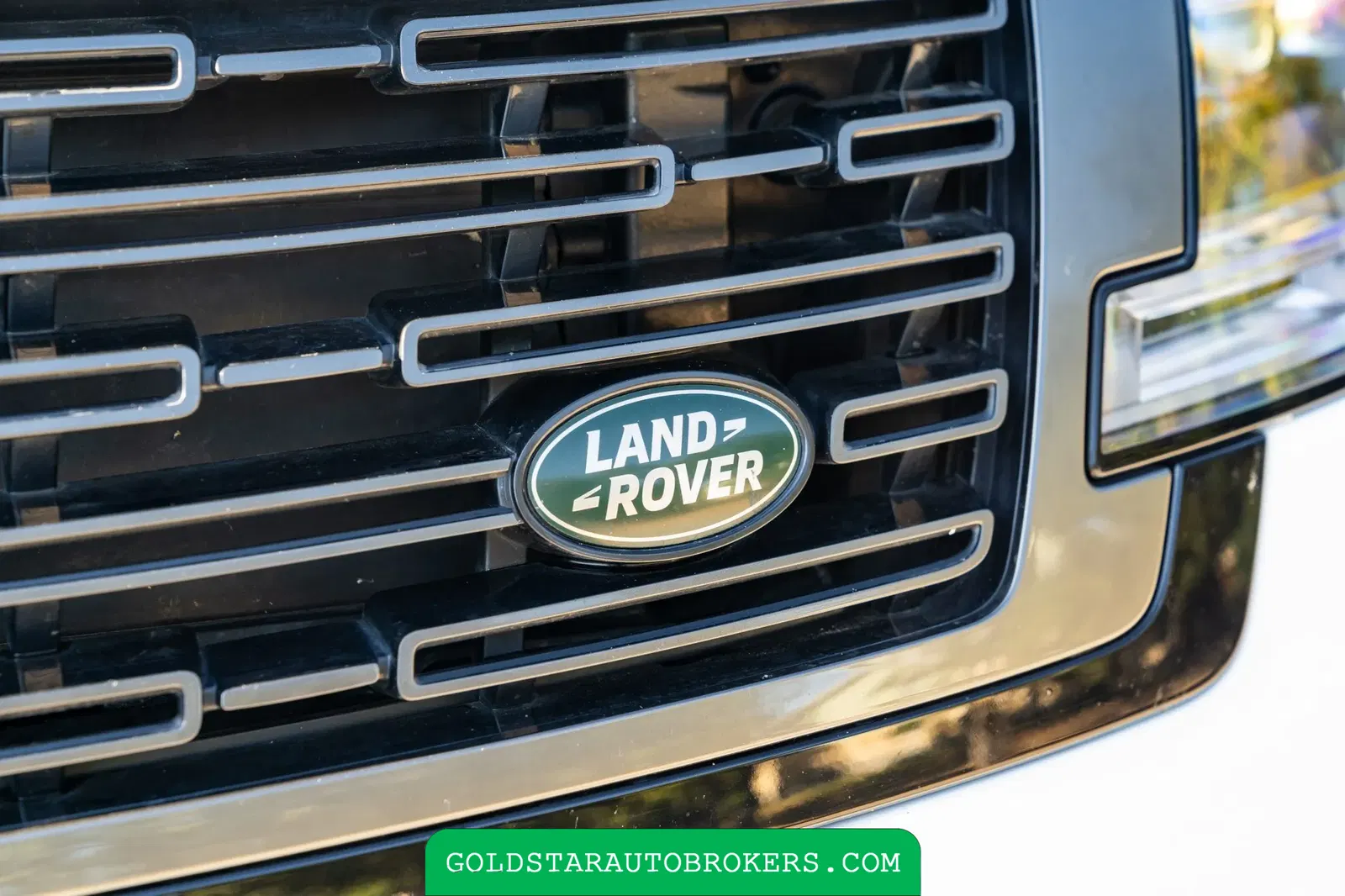 2022 Land Rover Range Rover P530 SE LWB