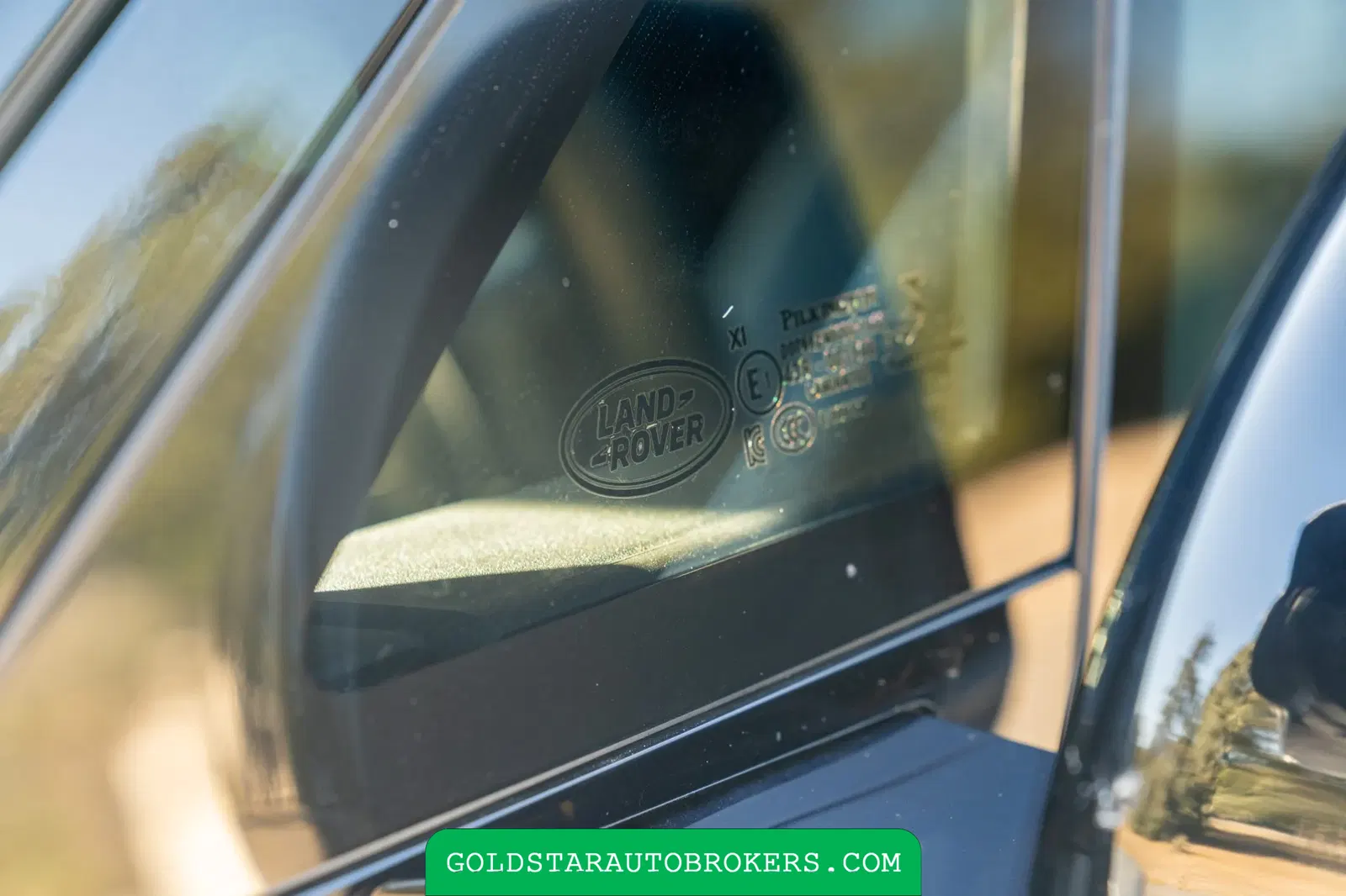 2022 Land Rover Range Rover P530 SE LWB