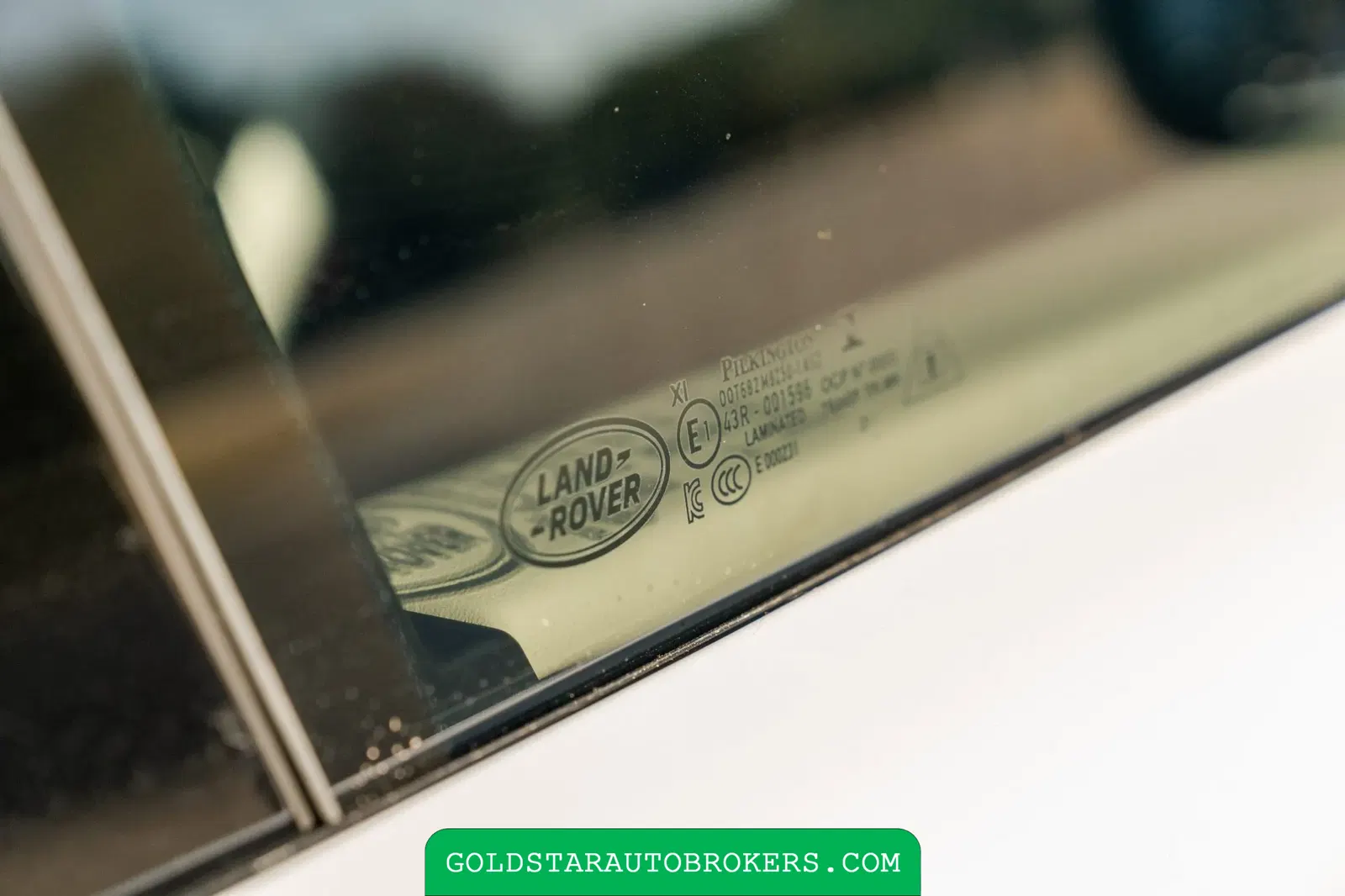 2022 Land Rover Range Rover P530 SE LWB