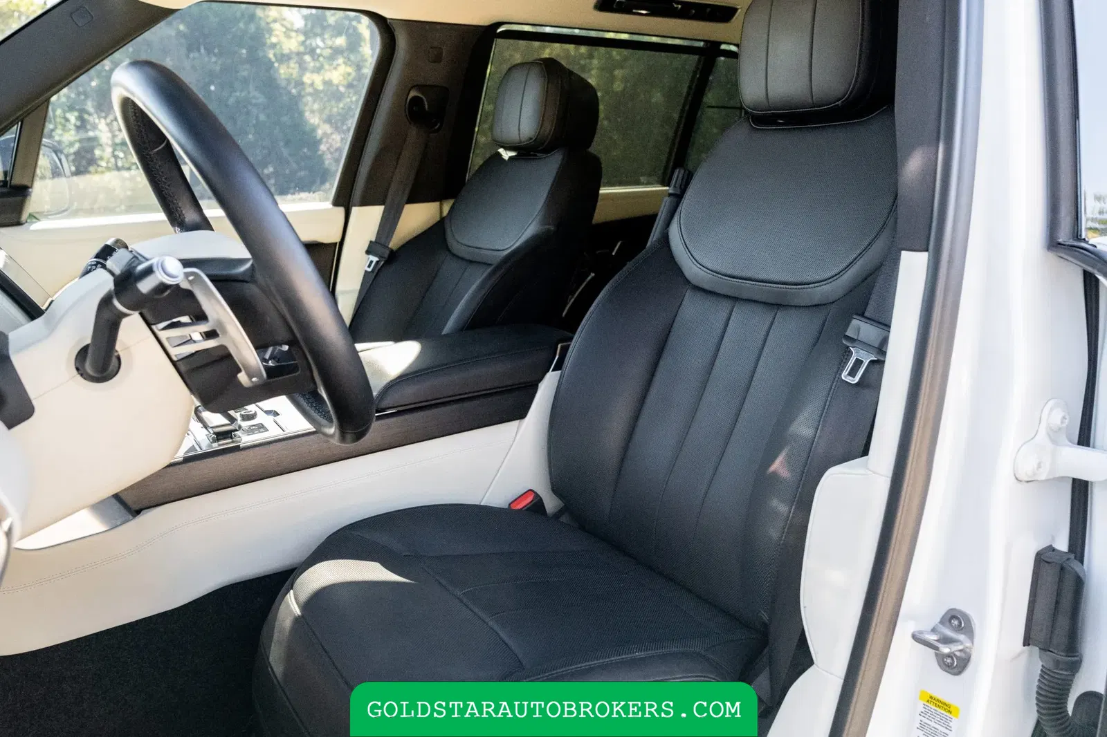 2022 Land Rover Range Rover P530 SE LWB