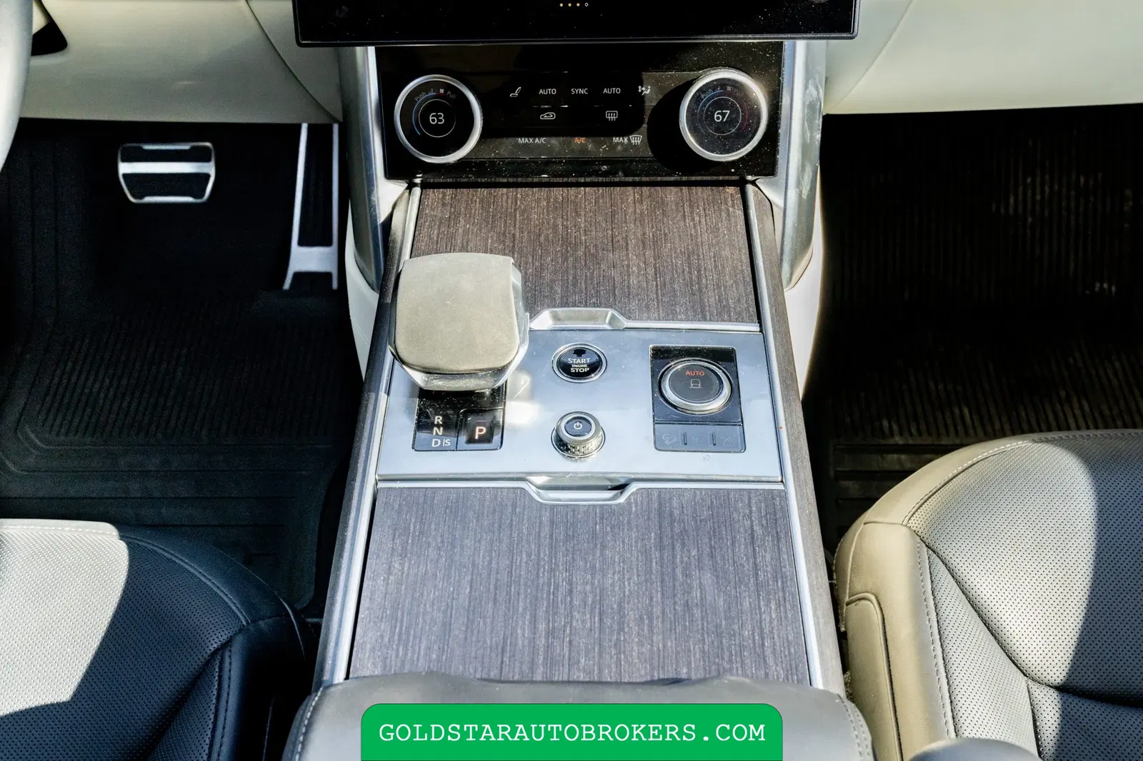 2022 Land Rover Range Rover P530 SE LWB