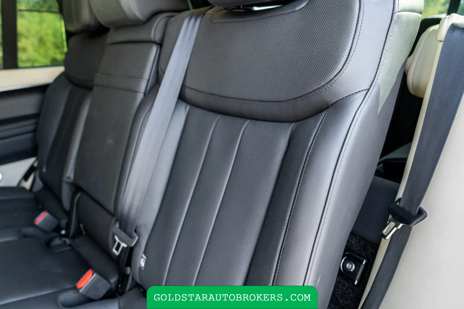 2022 Land Rover Range Rover P530 SE LWB