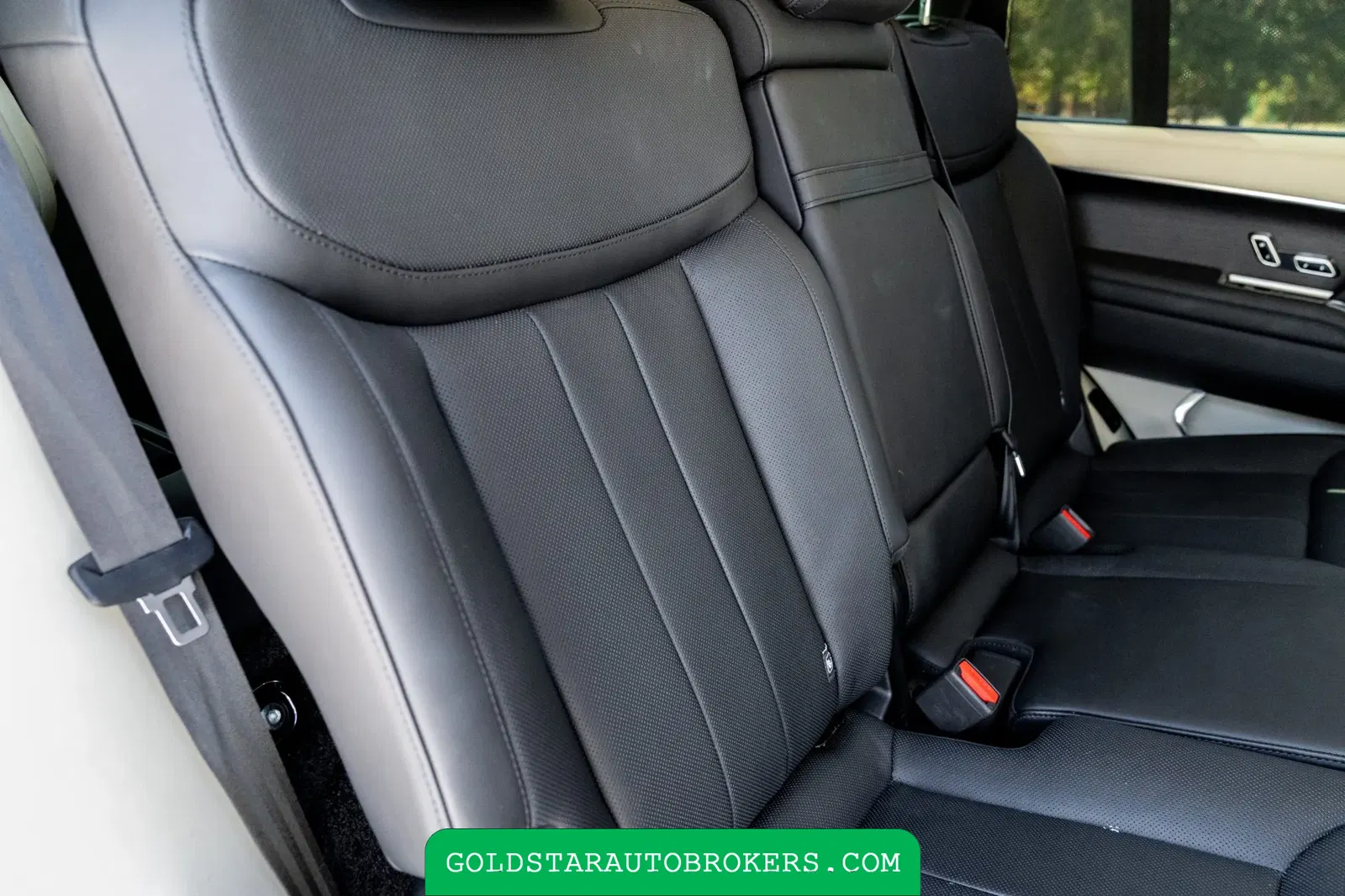 2022 Land Rover Range Rover P530 SE LWB