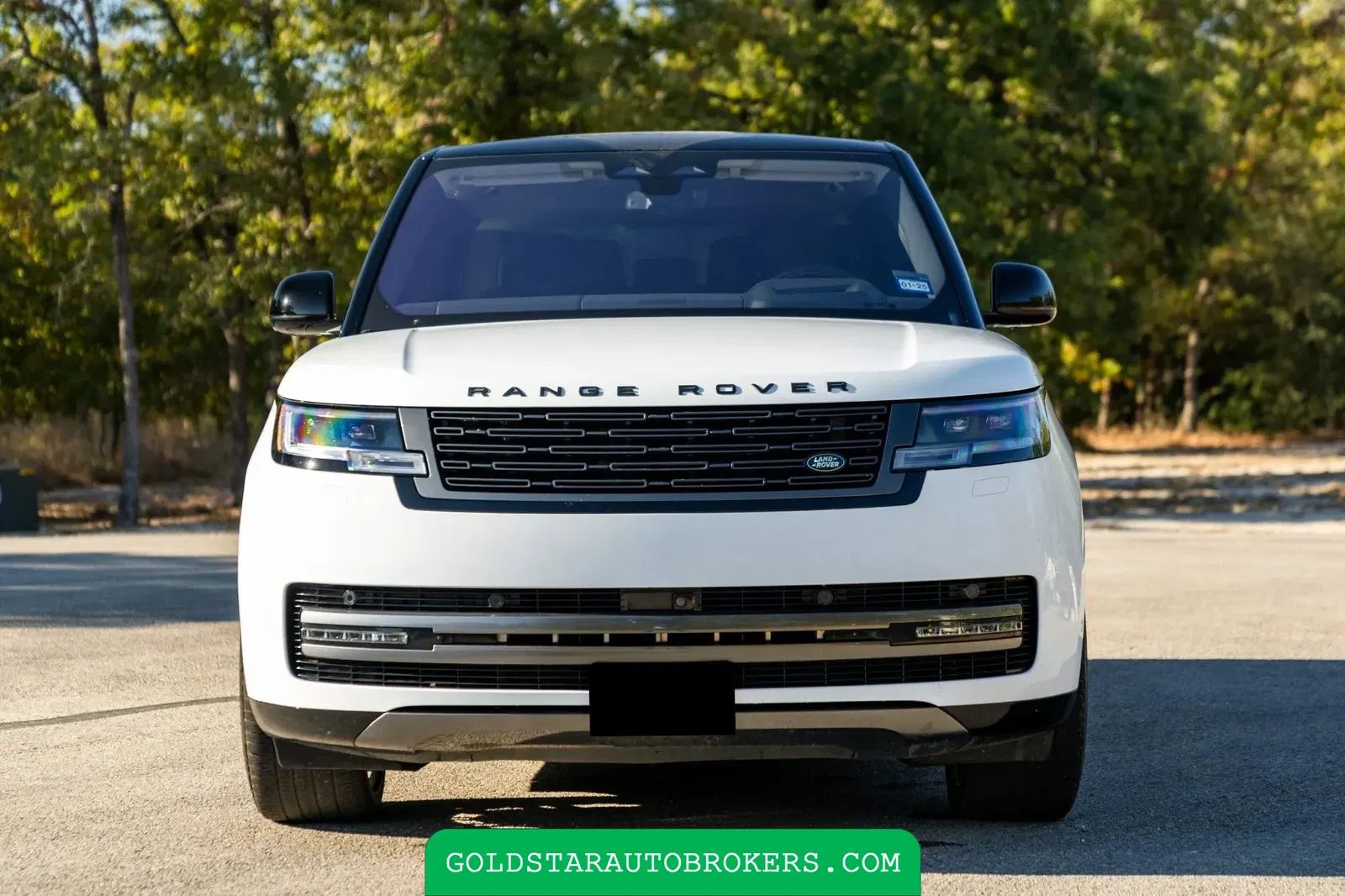 2022 Land Rover Range Rover P530 SE LWB