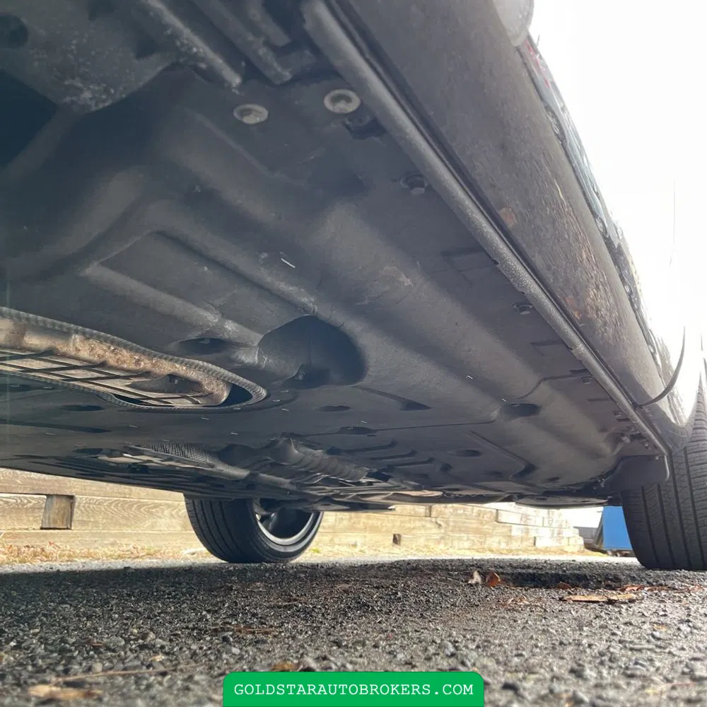 2023 Land Rover Range Rover P530 SE LWB