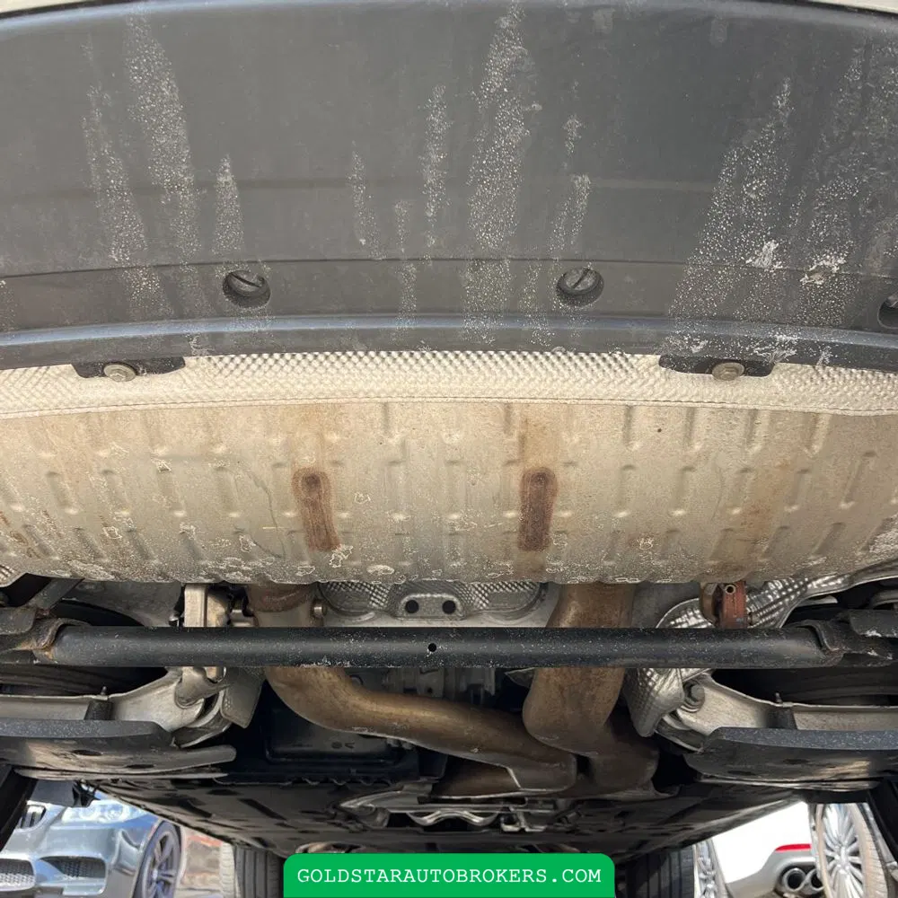 2023 Land Rover Range Rover P530 SE LWB