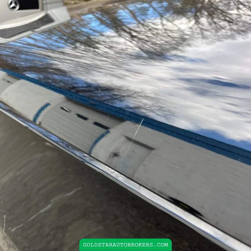 2023 Land Rover Range Rover P530 SE LWB