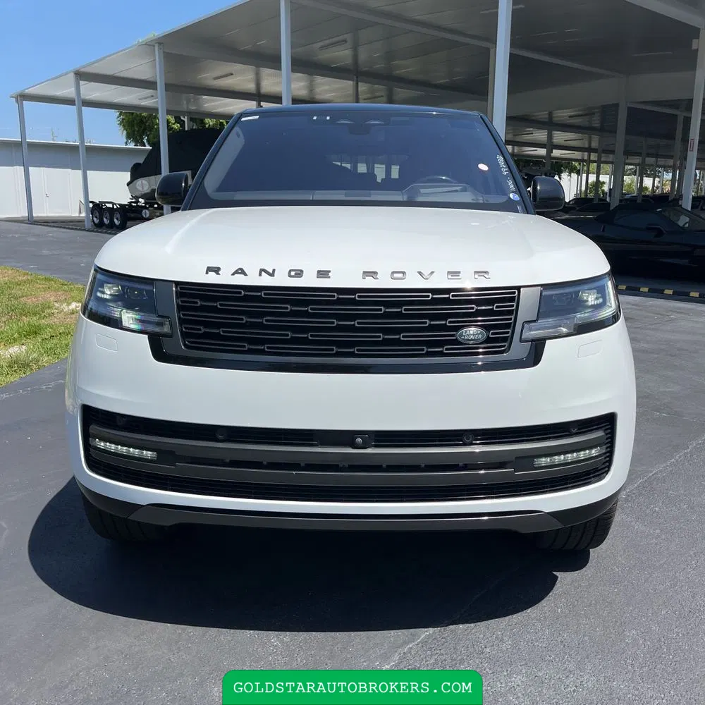 2023 Land Rover Range Rover P530 SE LWB
